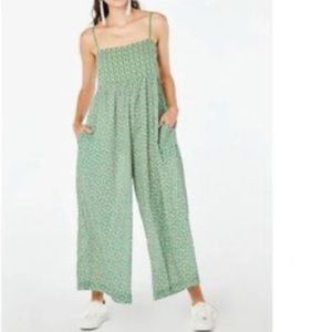 Roller rabbit jumpsuit